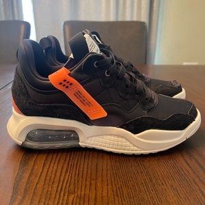 Women’s Jordan MA2 Black Starfish Limited Edition